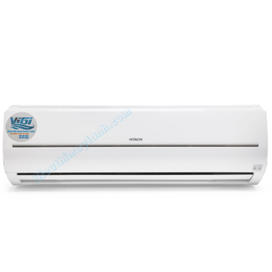Điều hòa Hitachi 12000 BTU 1 chiều RAS-F13CF gas R-22