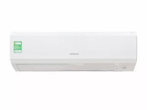 Điều hòa Hitachi 12000 BTU 1 chiều Inverter RAS-X13CB gas R-32