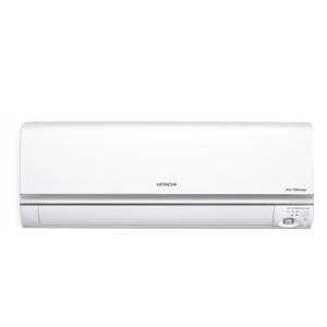 Điều hòa Hitachi 12000 BTU 1 chiều Inverter RAS-DX13CGV gas R-32