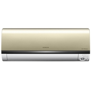 Điều hòa Hitachi 12000 BTU 1 chiều Inverter RAS-SD13CD gas R-410A