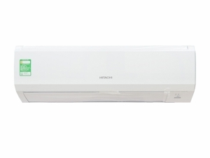 Điều hòa Hitachi 12000 BTU 1 chiều Inverter RAS-X13CB gas R-32