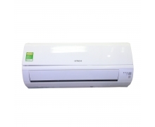 Điều hòa Hitachi 12000 BTU 1 chiều RAS-F13CF/RAC-F13CF gas R-410A