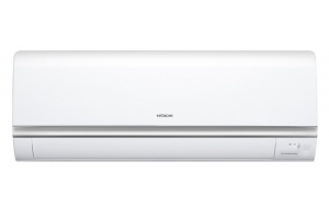 Điều hòa Hitachi 12000 BTU 1 chiều Inverter RAS-E13CY gas R-410A