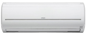 Điều hòa Hitachi 12000 BTU 1 chiều RAS-F13CF gas R-22