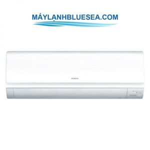 Điều hòa Hitachi 12000 BTU 1 chiều RAS-F13CF gas R-22