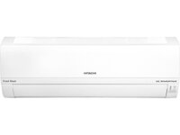 Điều hòa Hitachi 12000 BTU 1 chiều Inverter RAS-XJ13CKV gas R-32