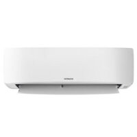 Điều hòa Hitachi 12000BTU 1 chiều RAK/RAC-DJ13PCASVX Inverter