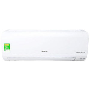 Điều hòa Hitachi 18000 BTU 1 chiều Inverter RAS-X18CGV gas R-32
