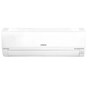 Điều hòa Hitachi 18000 BTU 1 chiều Inverter RAS-XJ18CKV gas R-32