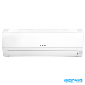 Điều hòa Hitachi 18000 BTU 1 chiều RAS-EJ18CKV gas R-32