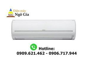 Điều hòa Hitachi 18000 BTU 1 chiều RAS-F18CF gas R-410A