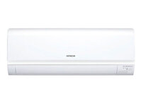 Điều hòa Hitachi 2 chiều Inverter 8.530BTU RAS10MH1