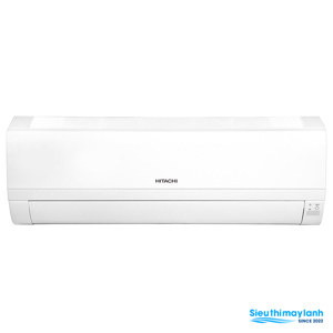 Điều hòa Hitachi 9000 BTU 1 chiều RAS-EJ10CKV gas R-22