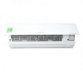 Điều hòa Hitachi 9000 BTU 1 chiều Inverter RAS-X10CGV/RAC-SX10CGV(W) gas R-22