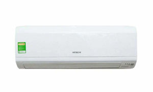 Điều hòa Hitachi 9000 BTU 1 chiều Inverter RAS-X10CB gas R-410A
