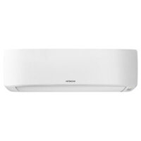 Điều hòa Hitachi 9000BTU 1 chiều RAK/RAC-DJ10PCASVX Inverter