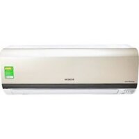 Điều Hòa Hitachi Inverter 1 Chiều Công Suất 10000Btu RAS-SD10CD-G giá rẻ