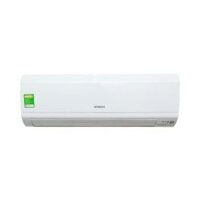 Điều Hòa Hitachi Inverter 1 Chiều Công Suất 10000BTU RAS-X10CD-R giá rẻ