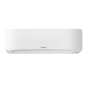 Điều hòa Hitachi Inverter 18000 BTU 1 chiều RAK/RAC-DJ18PCASVX gas R-32