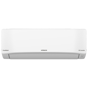 Điều hòa Hitachi Inverter 18000 BTU 1 chiều RAK/RAC-DJ18PCASVX gas R-32