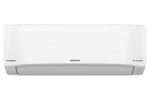 Điều hòa Hitachi Inverter 24000 BTU 1 chiều RAK/RAC-DJ24PCASVX gas R-32