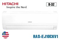 Điều hòa Hitachi RAS-EJ10CKV1 9000BTU 1 chiều