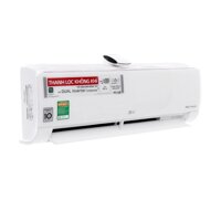 Điều hòa Inverter 1 chiều 18000BTU LG V18ENF/F1 DUALCOOL™