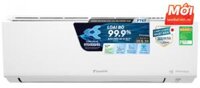 Điều Hòa Inverter 18000BTU Daikin FTKF50XVMV