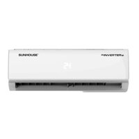Điều hòa INVERTER 9000BTU SUNHOUSE SHR-AW09IC610 - 1HP
