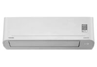 Điều hòa Inverter 9000BTU Toshiba RAS-H10S4KCV2G-V