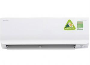 Điều hòa Daikin Inverter 21000 BTU 2 chiều FTHF60VVMV gas R-32