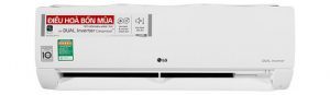 Điều hòa LG Inverter 18000 BTU 2 chiều B18END1 gas R-32
