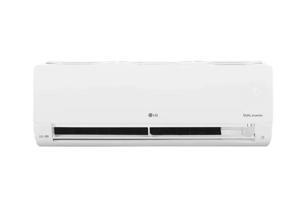 Điều hòa LG Inverter 18000 BTU 2 chiều B18END1 gas R-32