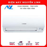 Điều Hòa Inverter Mitsubishi Heavy SRK10YXP-W5 8.871Btu - Hàng Chính Hãng  Chỉ giao tại TPHCM