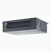 Điều Hòa Inverter NX Âm Trần Nối Ống Gió Panasonic 34.100BTU (S-3448PF3H/U-34PR1H5) – 1 Pha