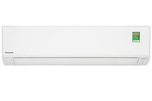 Điều hòa Panasonic Inverter 18000 BTU 2 chiều YZ18XKH-8 gas R-32