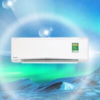Điều Hòa Inverter Panasonic CS-U9VKH-8