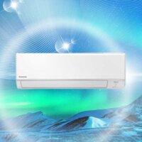 Điều Hòa Inverter Panasonic CS-PU9XKH-8M