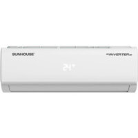 Điều Hòa Inverter Sunhouse SHR-AW12IC610 (12.000Btu) – Hàng Chính Hãng – Chỉ Giao tại Hà Nội