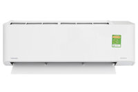 Điều hòa INVERTER TOSHIBA 1 NGỰA RAS-H10PKCVG