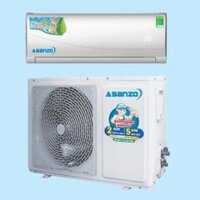 Điều hòa không khí ASANZO S12 Công suất 12000PTU