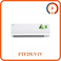 Điều Hoà Không Khí Gia Đình Dankin 1HP FTF25UV1V