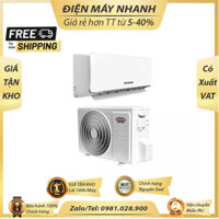 Điều hòa không khí hai chiều 9000BTU SUNHOUSE SHR-AW09H310  - Mới 100% CBX chính hãng 100%