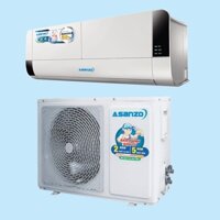 Điều hòa không khí Inverter  ASANZO K09 công suất 9000BTU