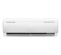 Điều hòa không khí một chiều Inverter 9000BTU Sunhouse SHR-AW09IC610 - Hàng chính hãng