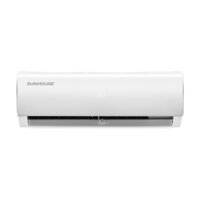 Điều hòa không khí một chiều 12000BTU SUNHOUSE SHR-AW12C410