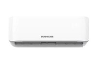 Điều hòa không khí một chiều 12000BTU SUNHOUSE SHR-AW12C310