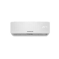 Điều hòa không khí một chiều 12000BTU SUNHOUSE SHR-AW12C110