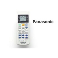 Điều hòa không khí Panasonic điều khiển từ xa, bao gồm các mẫu, có sẵn cho tất cả các mẫu, 120 baht, K-PN1122 Máy điều hòa AC anasonic P đa năng A75C2242A /