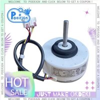 Điều hòa không khí WZDK20-38G Động cơ trong nhà (ZKFP-20-8-6) Động cơ quạt DC không chổi than gia đình 20W
